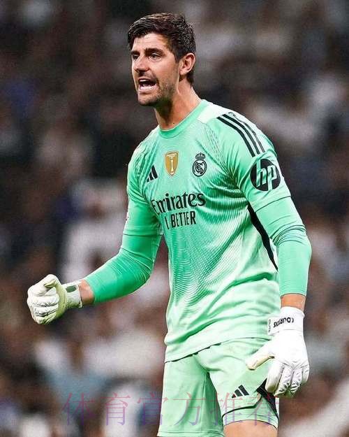 库尔图瓦:判皇社进球无效正确 当时视线完全被挡