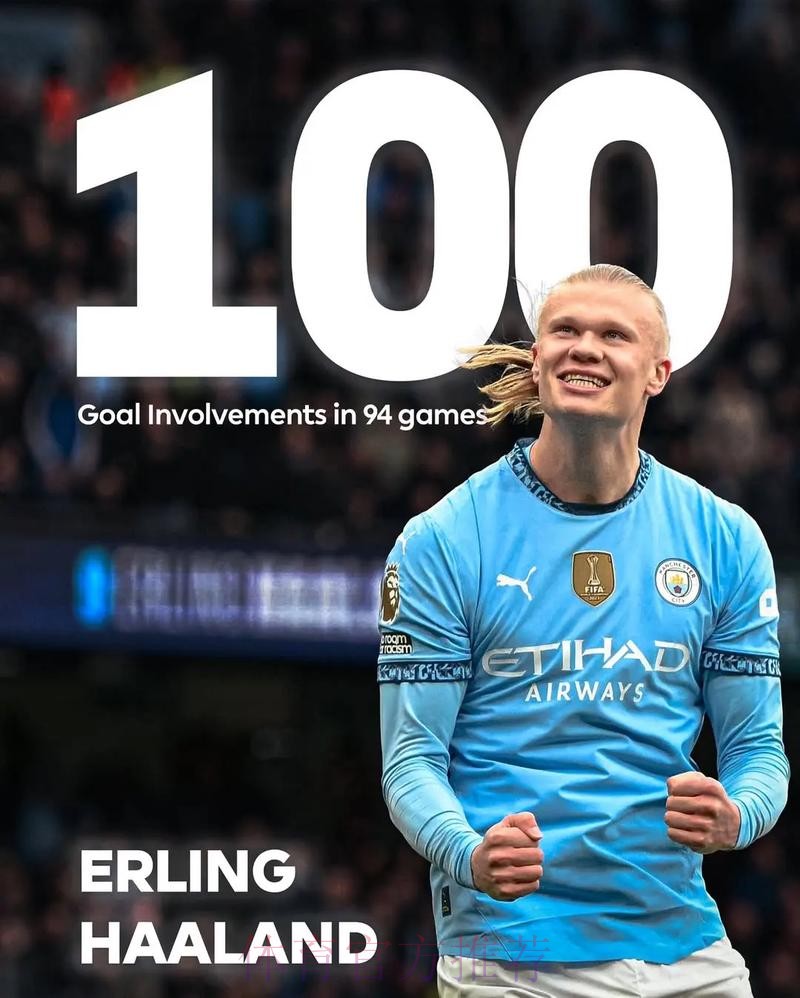 西班牙六台：皇马认为哈兰德明年会去英超踢球