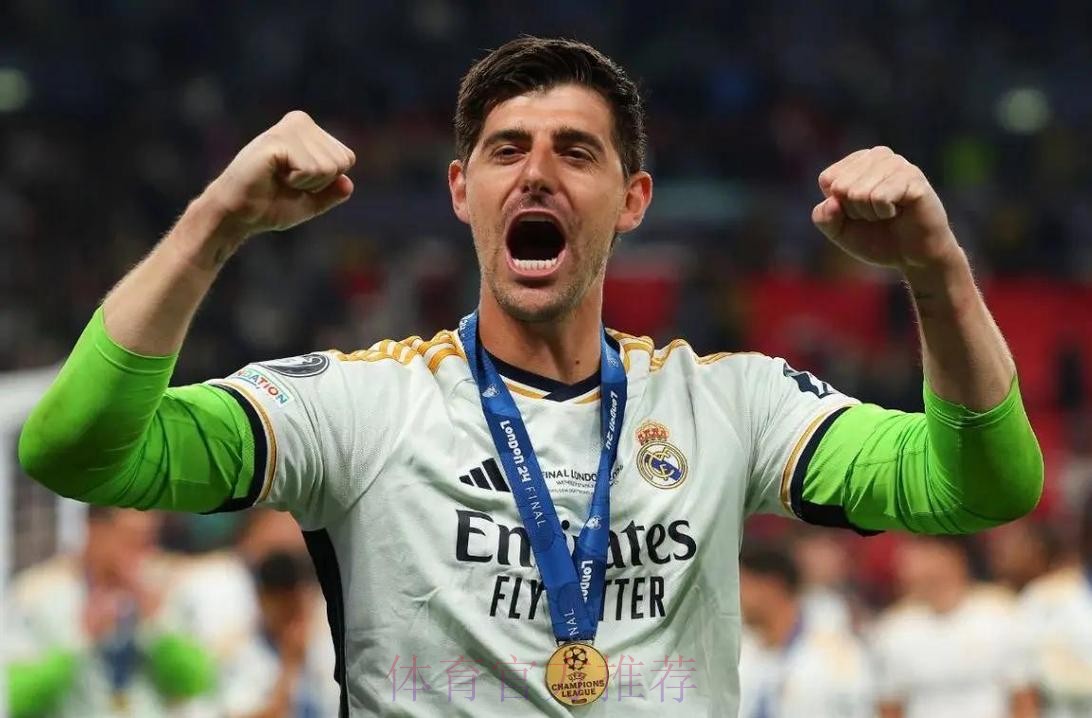 库尔图瓦:我不会去白俄罗斯 将回皇马备战 库尔图瓦:我不会去白俄罗斯 将回皇马备战