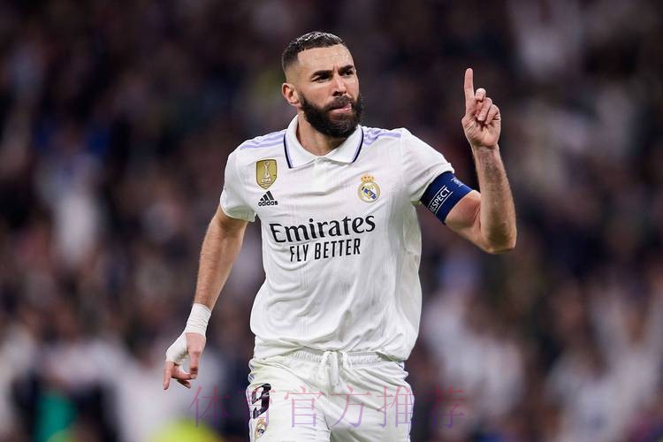 本泽马-姆巴佩失望很正常 他还年轻还有大把时间