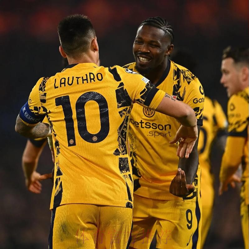 欧冠-拉莫斯百球劳塔罗传射 皇马主场3-2国米